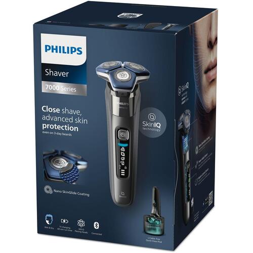 Elektrisk barbermaskine Philips