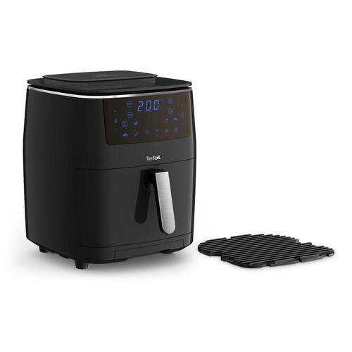 Airfryer Tefal FW201815 Sort 1700 W