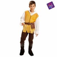 Kostume til børn Gul