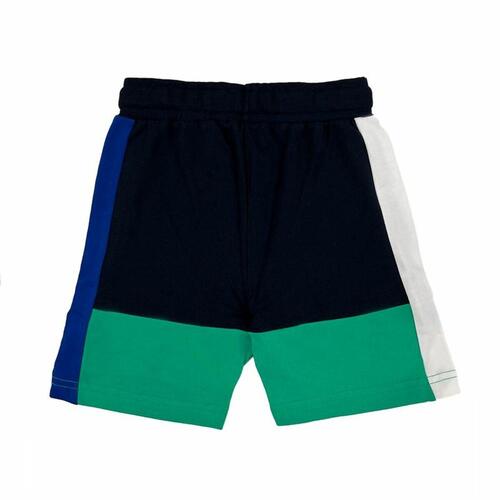 Børneshorts Kappa 8036Sf00059 Blå 8 år