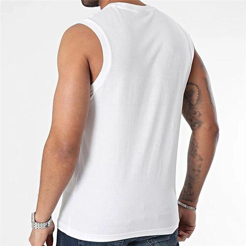 Tank top mænd Champion Crewneck L