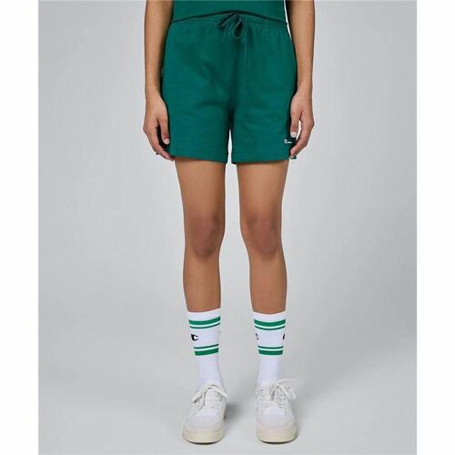 Sport Shorts Champion Grøn M