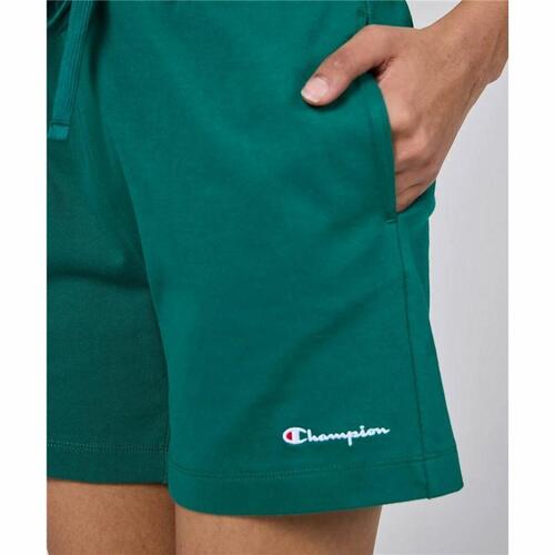 Sport Shorts Champion Grøn M