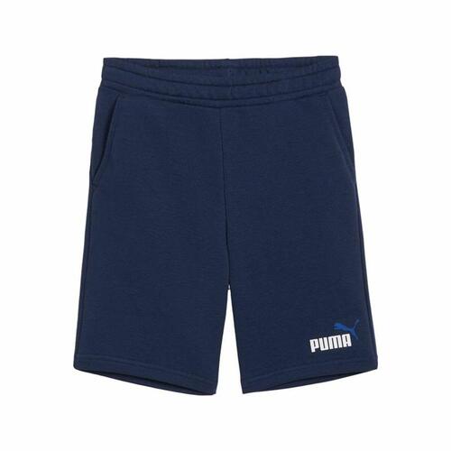 Børneshorts Puma Essentials+ 2 9-10 år