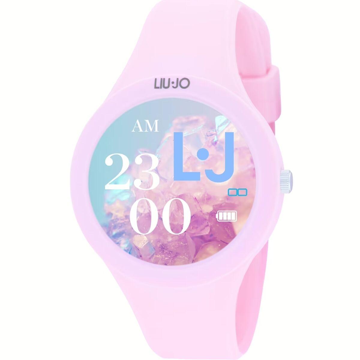 LIU JO smartwatch SWLJ123 - dame ur