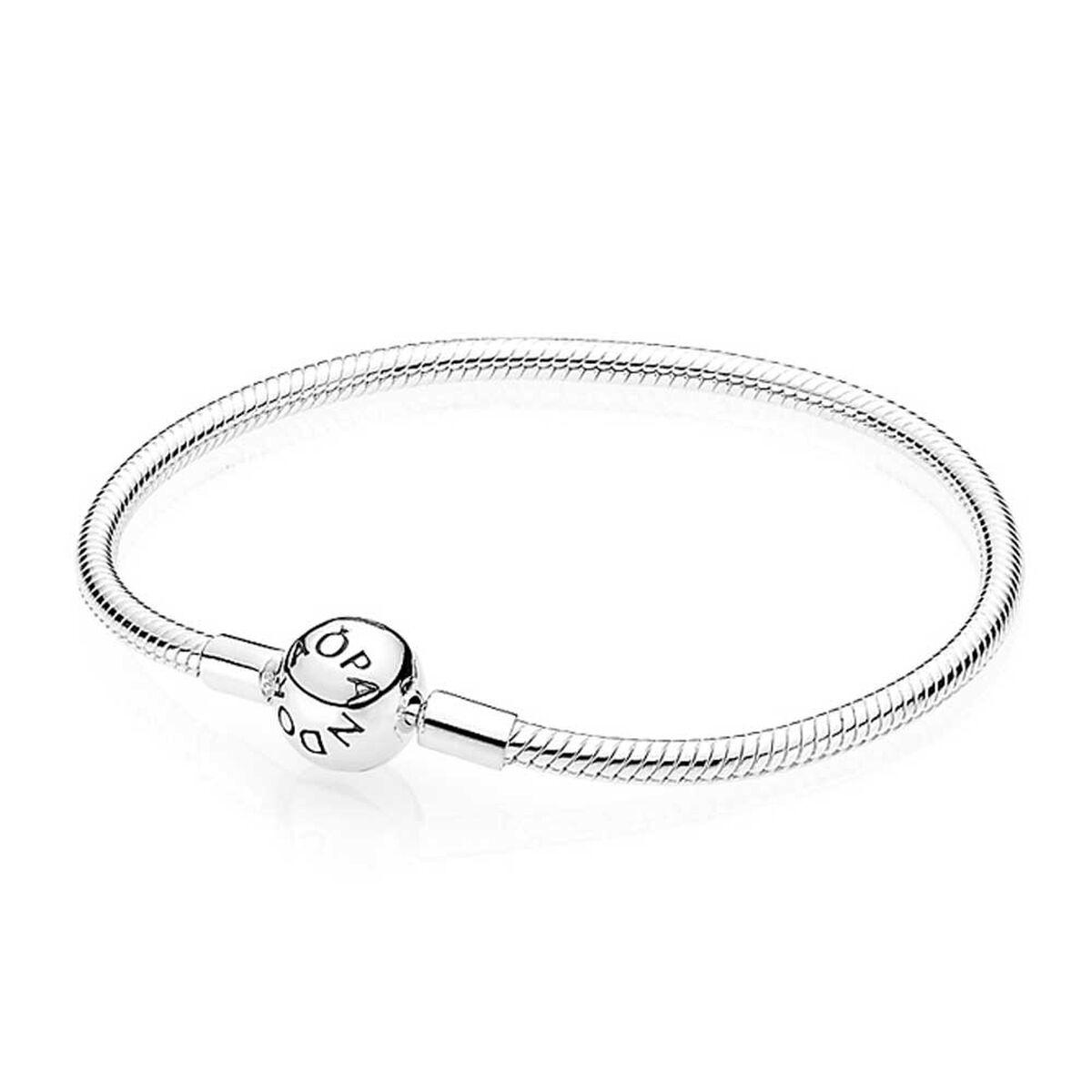 Pandora armbånd til kvinder 590728-17 - Sterling sølv 925