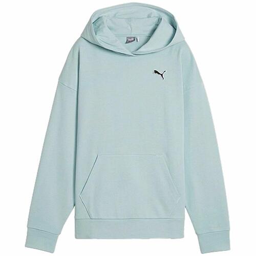 Hættetrøje til Kvinde Puma Better Essentials S