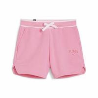 Børneshorts Puma Squad G Pink 15-16 år