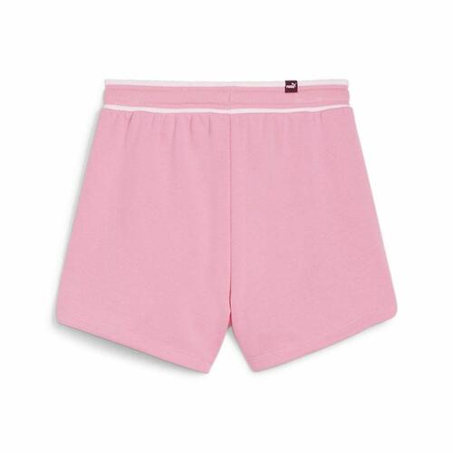Børneshorts Puma Squad G Pink 15-16 år