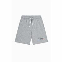 Børneshorts Champion Logo Grå 13-14 år