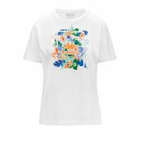 Kortærmet T-shirt til Mænd Kappa Frienda Graphik L