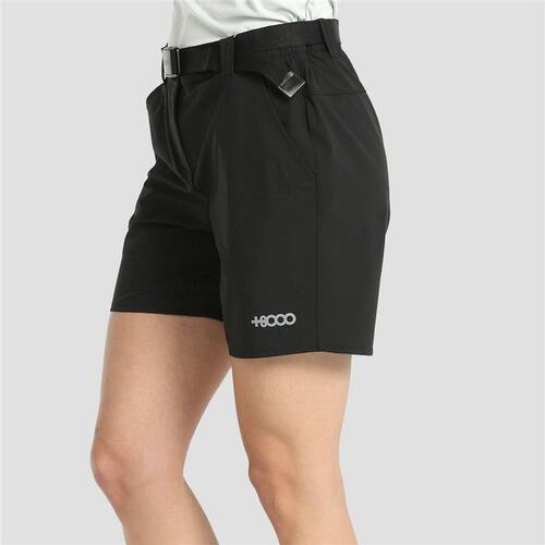 Sport Shorts +8000 Arce Sort M