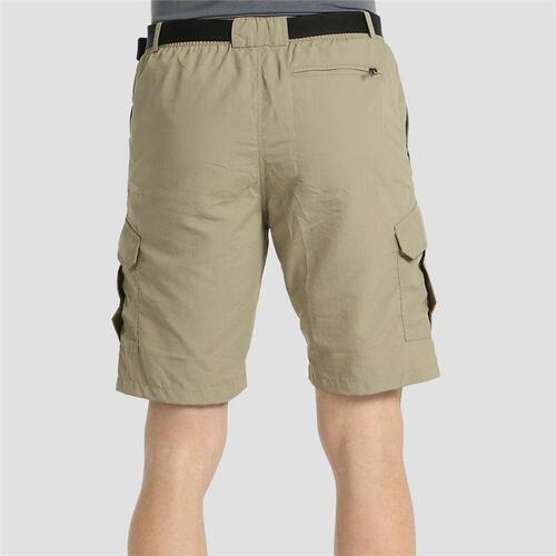 Sport Shorts +8000 Estatic Gul M