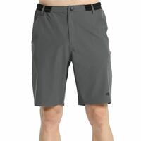 Sport Shorts +8000 Jester Grå M