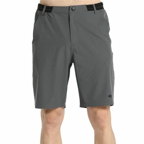 Sport Shorts +8000 Jester Grå M
