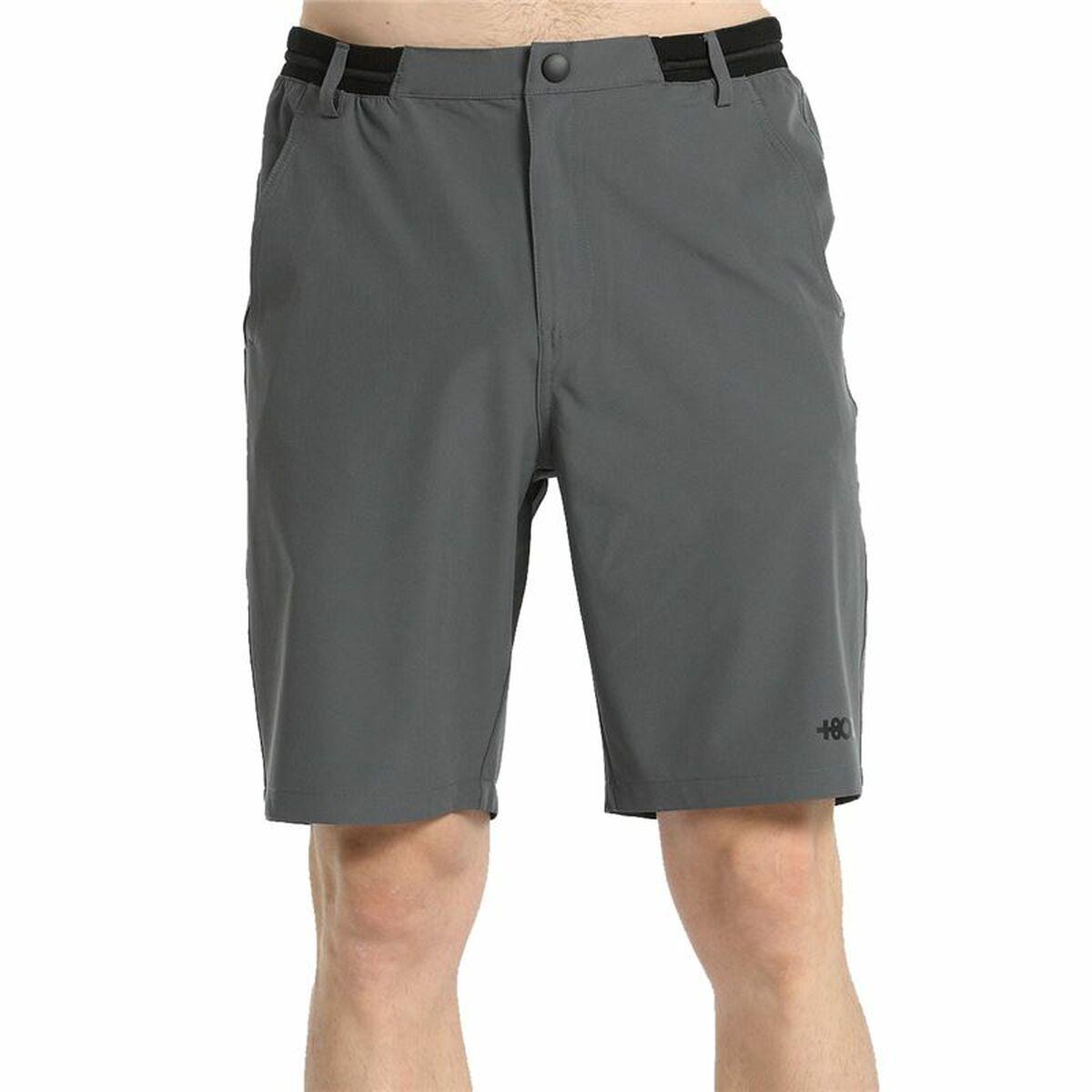 Sport Shorts +8000 Jester Grå M