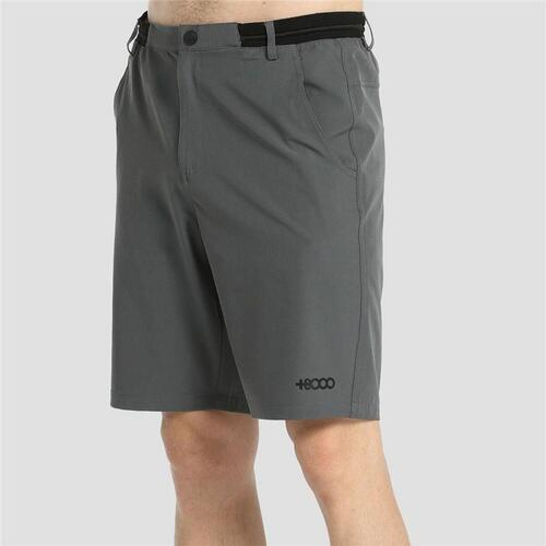 Sport Shorts +8000 Jester Grå M