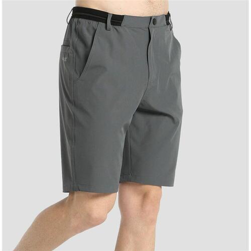 Sport Shorts +8000 Jester Grå M