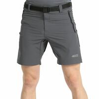 Sport Shorts +8000 Merlo Grå L