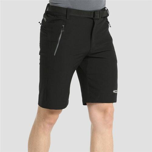Sport Shorts +8000 Midof Sort M