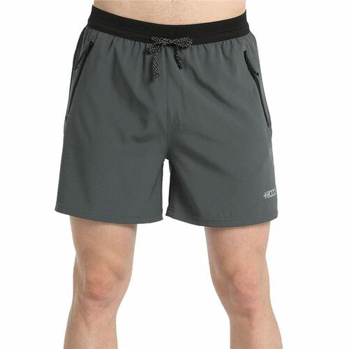 Sport Shorts +8000 Yuraco Grå M