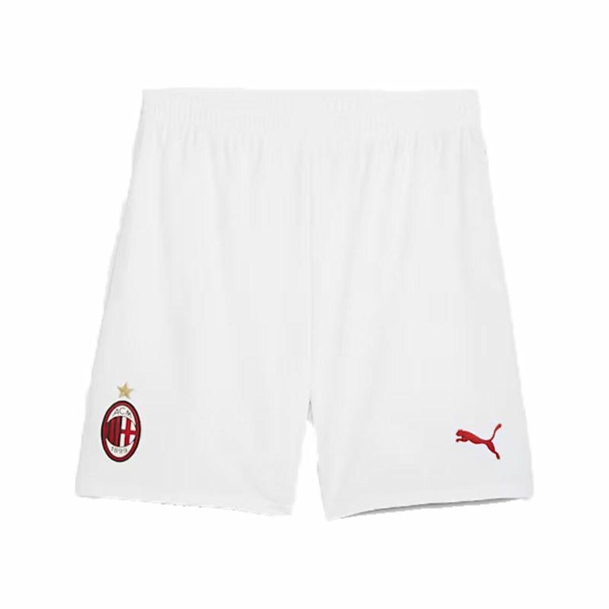 Puma AC Milan herreshorts - S