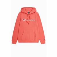 Hættetrøje til Mænd Champion Hooded L
