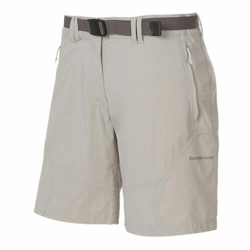 Sport Shorts Trangoworld Assy Sf Brun M