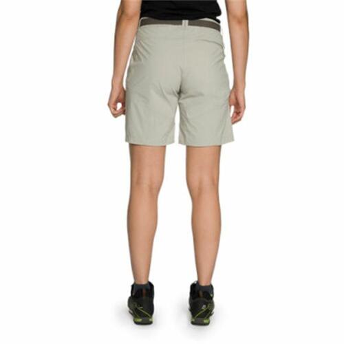 Sport Shorts Trangoworld Assy Sf Brun M