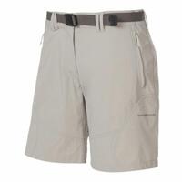 Sport Shorts Trangoworld Assy Sf Brun S