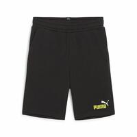 Børneshorts Puma Better Essentials Sort 15-16 år