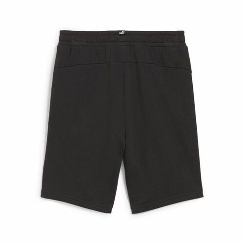 Børneshorts Puma Better Essentials Sort 15-16 år