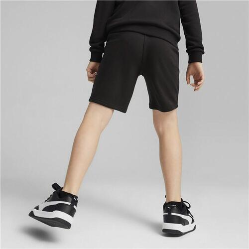Børneshorts Puma Better Essentials Sort 15-16 år