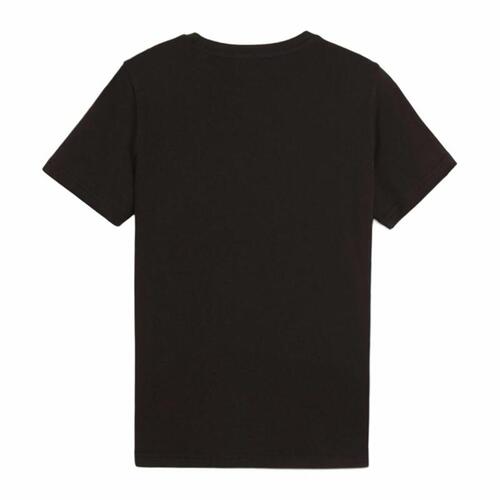 Børne Kortærmet T-shirt Puma Essentials+ 7-8 år