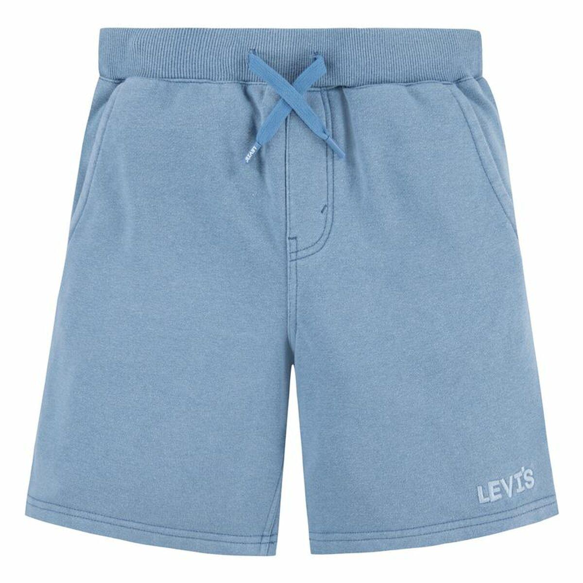 Børneshorts Levi's Lived-In 2 år