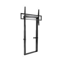 TV-holder TooQ FS2280M-B 100" 120 kg