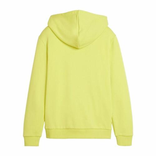 Sweatshirt til Børn Puma Power Graphic 9-10 år