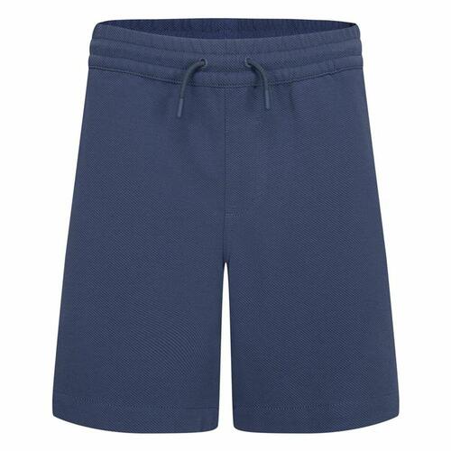 Børneshorts Converse Lifestyle Knitxtured Blå 12-13 år