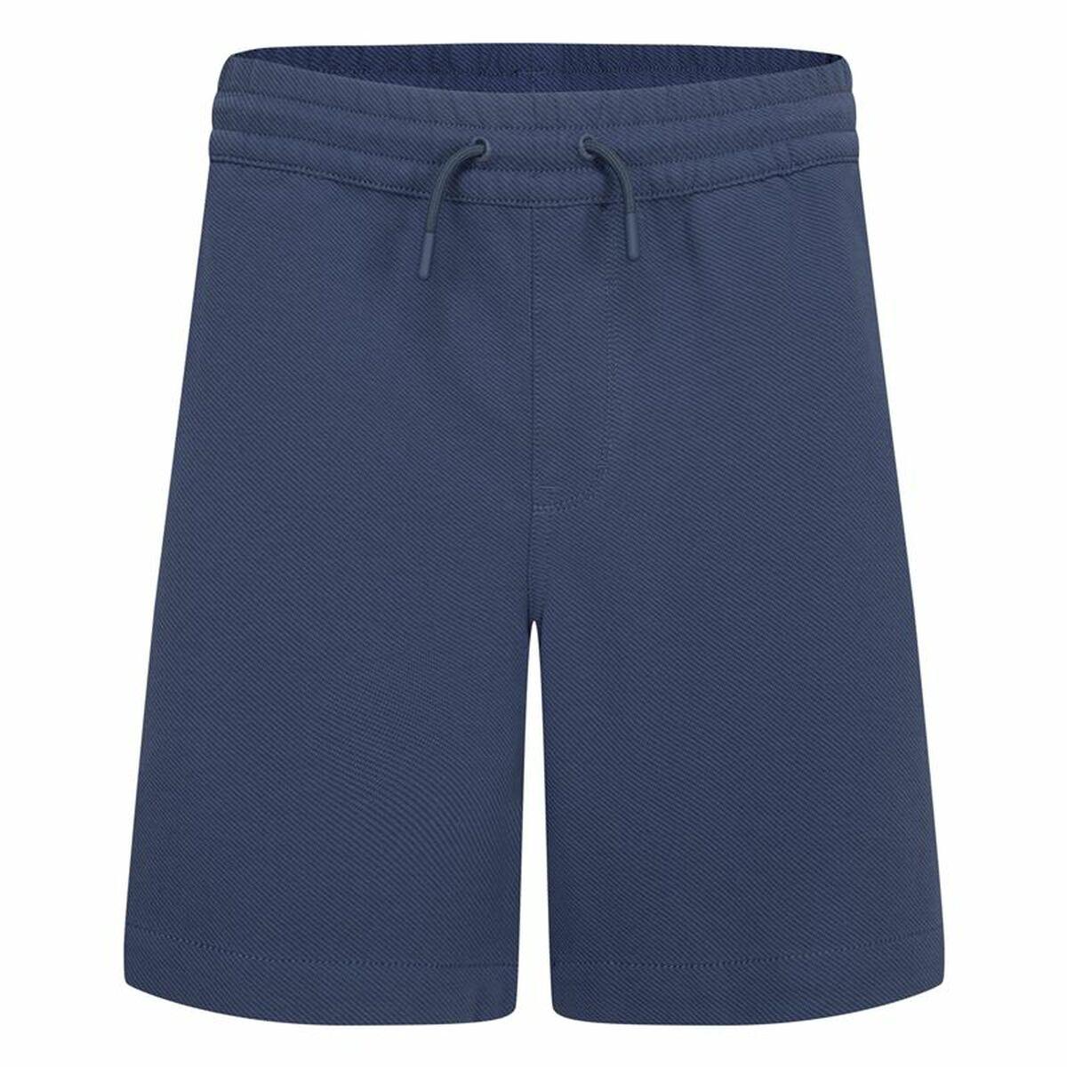 Børneshorts Converse Lifestyle Knitxtured Blå 12-13 år