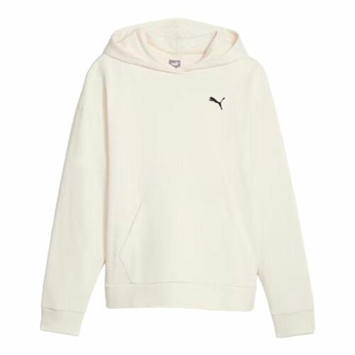 Hættetrøje til Kvinde Puma Better Essentials XS