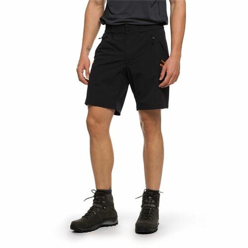 Sport Shorts Trangoworld Stuor Sort M