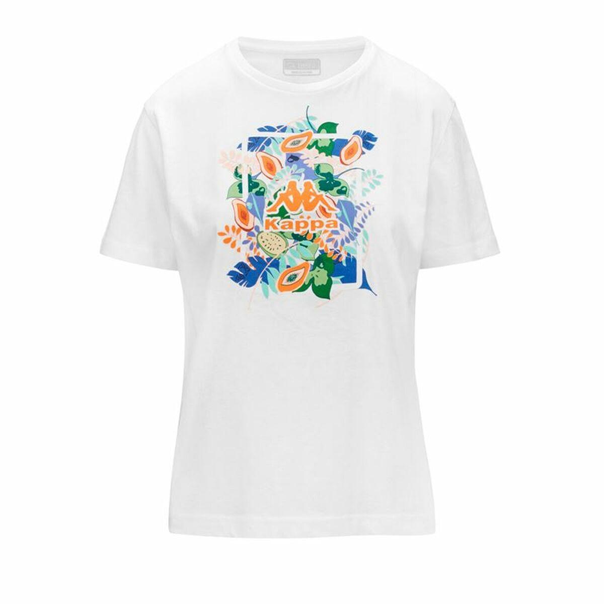 Kortærmet T-shirt til Mænd Kappa Frienda Graphik XL