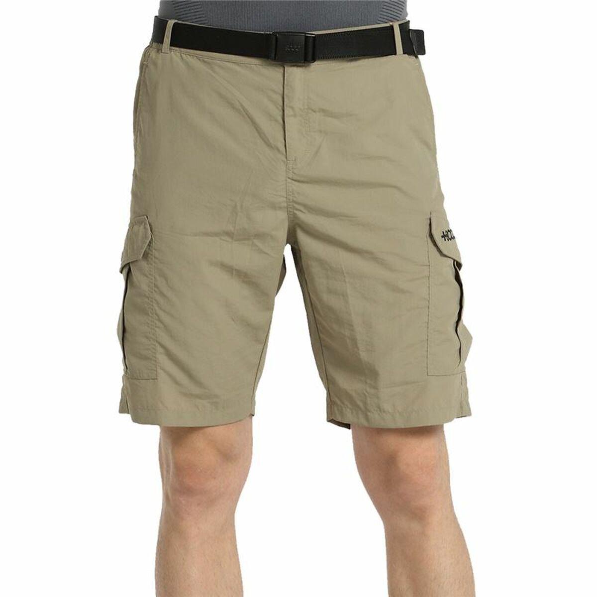 Sport Shorts +8000 Estatic Gul S