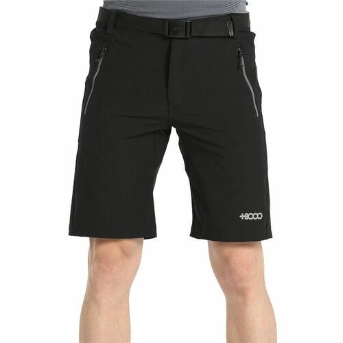 Sport Shorts +8000 Midof Sort L