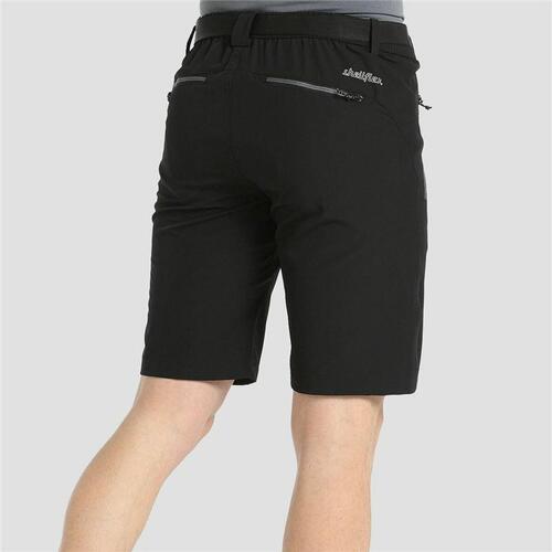 Sport Shorts +8000 Midof Sort L