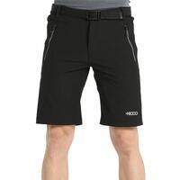 Sport Shorts +8000 Midof Sort XL