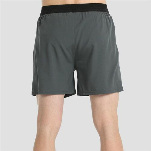 Sport Shorts +8000 Yuraco Grå L