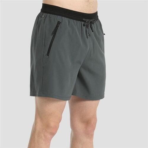 Sport Shorts +8000 Yuraco Grå L