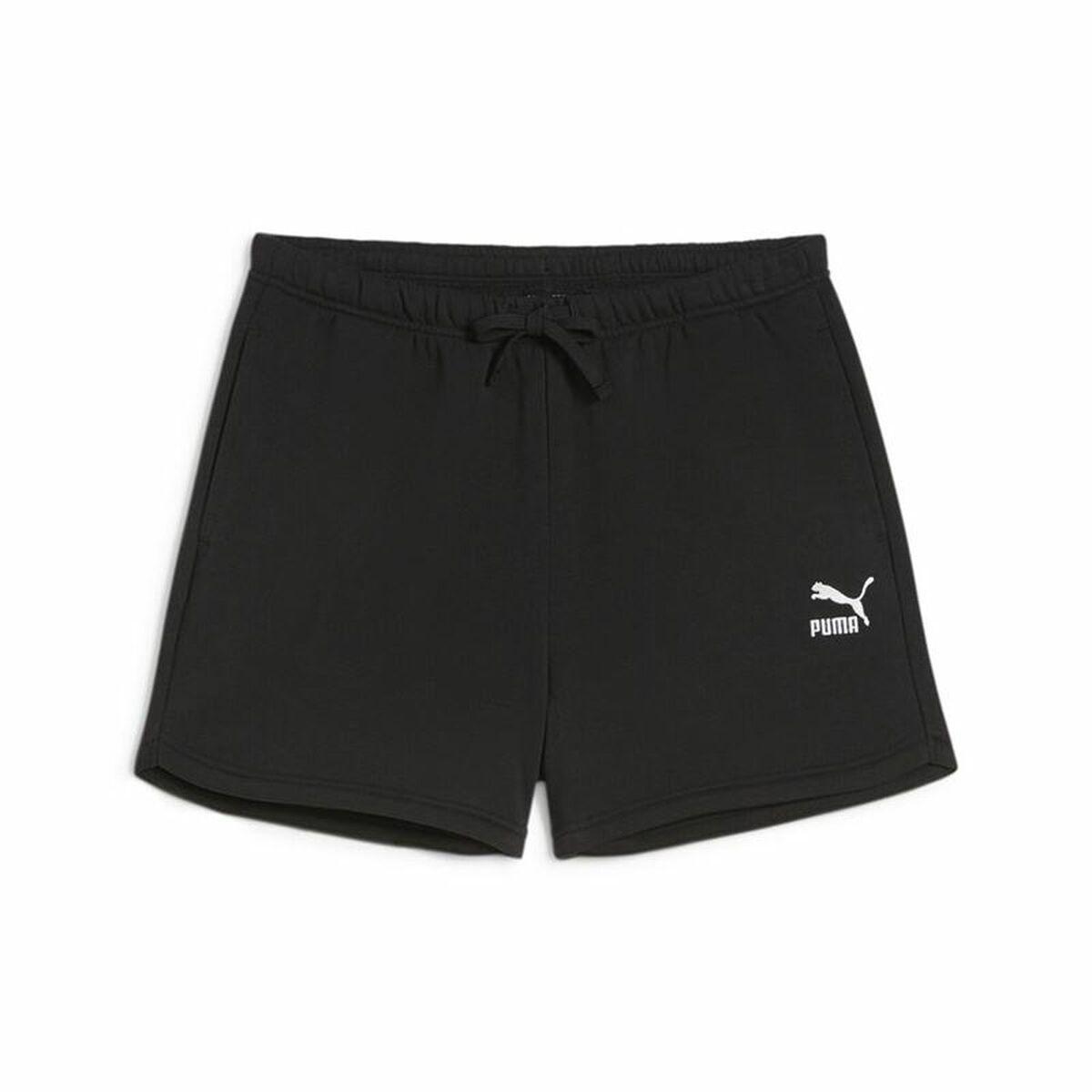 Puma Better Classics dame træningsshorts - XS