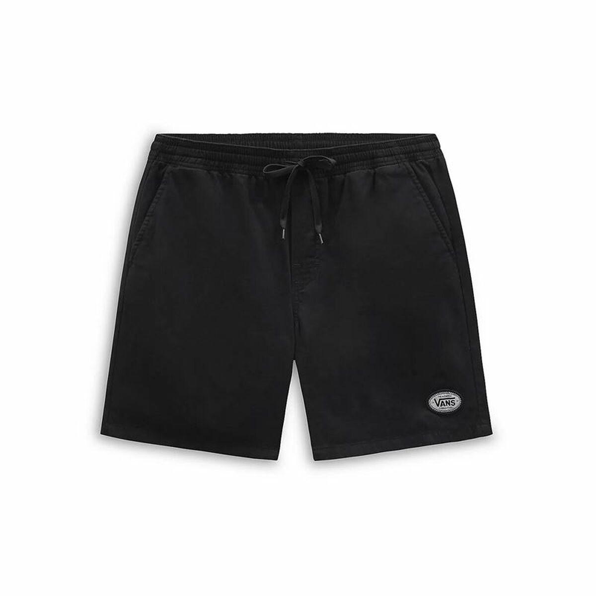 Vans The Dude Lokkit sportsshorts - Herre, XL